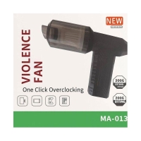 MINI ΦΟΡΗΤΟΣ ΦΥΣΗΤΗΡΑΣ & ΣΚΟΥΠΑΚΙ ΜΑ-103 SY-05074