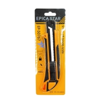 EPICA STAR ΚΟΠΙΔΙ ΦΑΛΤΣΕΤΑ ΑΣΦΑΛΕΙΑΣ 18x0.6mm EP-50767