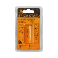EPICA STAR ΠΟΤΗΡΟΤΡΥΠΑΝΟ 1" 25mm EP-20751