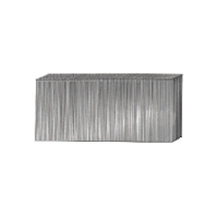 EPICA STAR ΚΑΡΦΙΑ ΚΑΡΦΩΤΙΚΩΝ F40 1.25x1.0mm 2000ΤΜΧ EP-30732