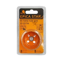EPICA STAR ΠΟΤΗΡΟΤΡΥΠΑΝΟ 1-7/8" 48mm EP-20756