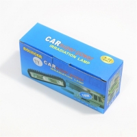 ΠΡΟΒΟΛΕΑΣ LED ΚΑΤΕΥΘΥΝΟΜΕΝΟΣ ΛΕΥΚΟ ΦΩΣ 18W 3139-W