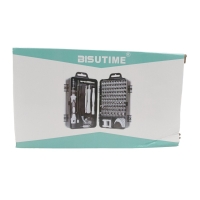 ΣΕΤ ΚΑΤΣΑΒΙΔΙΩΝ ΜΕ ΜΥΤΕΣ 115ΤΜΧ HL-02597