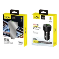 KLGO ΦΟΡΤΙΣΤΗΣ ΑΥΤΟΚΙΝΗΤΟΥ 120W TC-29PD