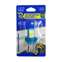 ΛΑΜΠΑ ΜΗΧΑΝΗΣ ΤΕΤΡΑΠΛΕΥΡΗ W13104