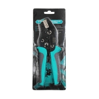 ΠΡΕΣΑ ΑΚΡΟΔΕΚΤΩΝ 0.08-1.0mm² HL-05192