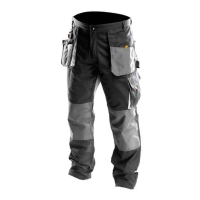 ΠΑΝΤΕΛΟΝΙ ΕΡΓΑΣΙΑΣ ΓΚΡΙ XXL LB-05171