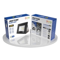 JORTAN LED ΠΡΟΒΟΛΕΑΣ 20W XPGTGD-20W