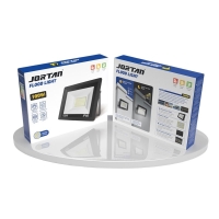 JORTAN LED ΠΡΟΒΟΛΕΑΣ 100W XPGTGD-100W