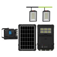 GDPLUS ΗΛΙΑΚΟ ΦΩΤΙΣΤΙΚΟ GD-92006V 6W