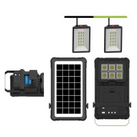 GDPLUS ΗΛΙΑΚΟ ΦΩΤΙΣΤΙΚΟ GD-91006V 3.5W