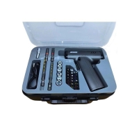 MDHL ΚΑΤΣΑΒΙΔΙ ΜΠΑΤΑΡΙΑΣ 4.2V 1x2Ah MD-8728