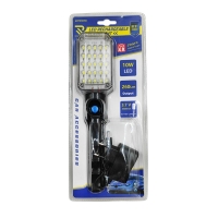 RCHANG ΕΠΑΝΑΦΟΡΤΙΖΟΜΕΝΗ ΜΠΑΛΑΝΤΕΖΑ ΣΥΝΕΡΓΕΙΟΥ LED ΜΕ ΜΑΓΝΗΤΗ W10705