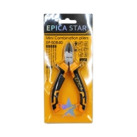 EPICA STAR ΠΕΝΣΑ ΚΟΦΤΑΚΙ 4.5" 115mm EP-50840
