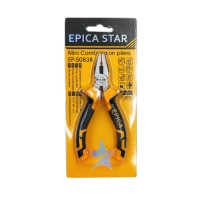 EPICA STAR ΠΕΝΣΑ 4.5" 115mm EP-50838