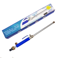 ΠΙΕΣΤΙΚΟ ΝΕΡΟΥ ΜΕ ΡΥΘΜΙΣΗ ΕΝΤΑΣΗΣ AB-02146