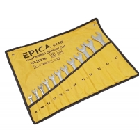 ΚΛΕΙΔΙΑ ΓΕΡΜΑΝΟΠΟΛΥΓΩΝΑ ΣΕΤ 12ΤΜΧ EPICA STAR EP-20226