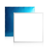 LED ΦΩΤΙΣΤΙΚΟ ΠΑΝΕΛ ΤΕΤΡΑΓΩΝΟ 48W ΛΕΥΚΟ ΦΩΣ AD-04957