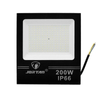 LED ΠΡΟΒΟΛΕΑΣ 200W/220V/6500K JGTGD-TP200W