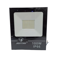 JORTAN LED ΠΡΟΒΟΛΕΑΣ 100W/220V/6500K JGTGD-TP100W