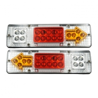 ΟΠΙΣΘΙΑ ΦΑΝΑΡΙΑ 2ΤΜΧ 12V HWD0006C