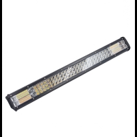 LED ΜΠΑΡΑ 360W 6500K/3000K SY-CTD0020G