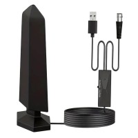ΨΗΦΙΑΚΗ ΚΕΡΑΙΑ TV 25dBi HDTV AH-DVB191