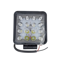 ΠΡΟΒΟΛΕΑΣ ΕΡΓΑΣΙΑΣ 48W 16LED SY-01527