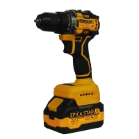 EPICA STAR ΔΡΑΠΑΝΟΚΑΤΣΑΒΙΔΟ ΜΠΑΤΑΡΙΑΣ 25V EP-10186