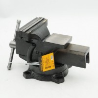 ΜΕΓΓΕΝΗ ΠΑΓΚΟΥ ΜΕ ΣΦΙΓΚΤΗΡΑ 5'' 125mm HEAVY DUTY EP-50219
