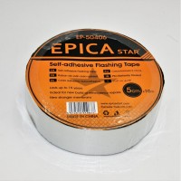 ΑΣΦΑΛΤΟΠΑΝΟ ΑΛΟΥΜΙΝΙΟΥ 5cmx10m EPICA EP-50406
