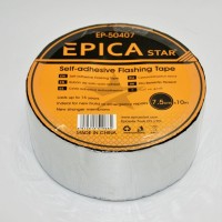 ΑΣΦΑΛΤΟΠΑΝΟ ΑΛΟΥΜΙΝΙΟΥ 7.5cmx10m EPICA EP-50407