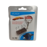 USB FLASH DRIVE 2.0 128G HL-05067
