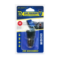 RCHANG ΦΟΡΤΙΣΤΗΣ ΑΥΤΟΚΙΝΗΤΟΥ PD30W+QC3.0 W18008