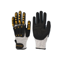 EPICA STAR ΓΑΝΤΙΑ ΠΡΟΣΤΑΣΙΑΣ ΑΠΟ ΚΡΟΥΣΕΙΣ & ΚΟΨΙΜΑΤΑ EP-60761