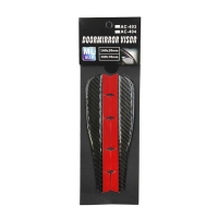 ΠΡΟΣΤΑΤΕΥΤΙΚΑ ΚΑΘΡΕΦΤΩΝ ΑΥΤΟΚΙΝΗΤΟΥ 16*3cm W16514-5