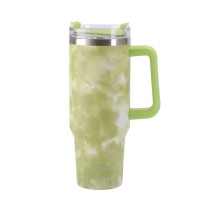 ΘΕΡΜΟΣ ΑΝΟΞΕΙΔΩΤΟ 1.2lt ΜΕ ΚΑΛΑΜΑΚΙ & ΛΑΒΗ TY-05085