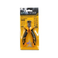 EPICA STAR MINI ΠΕΝΣΑ ΣΥΝΔΥΑΣΜΟΥ 4.5" 115mm EP-50842