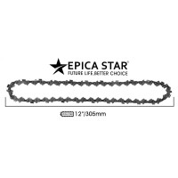 EPICA STAR ΑΛΥΣΙΔΑ ΑΛΥΣΟΠΡΙΟΝΟΥ 12" 305mm EP-05427