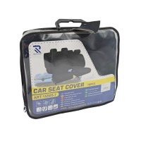 RCHANG ΣΕΤ ΚΑΛΥΜΜΑΤΑ ΑΥΤΟΚΙΝΗΤΟΥ ΜΑΥΡΑ 10ΤΜΧ W15505-7