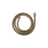 ΣΠΙΡΑΛ ΜΠΑΝΙΟΥ ΜΠΡΟΝΖΕ 150cm TY-99802