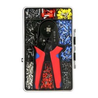 ΠΡΕΣΑ ΑΚΡΟΔΕΚΤΩΝ ΜΕ ΜΟΝΩΣΗ (ΜΗΚΟΣ 120mm) HL-04860