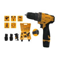 EPICA STAR ΔΡΑΠΑΝΟΚΑΤΣΑΒΙΔΟ ΜΠΑΤΑΡΙΑΣ 12V EP-11083