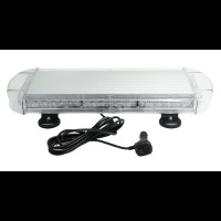 LED ΦΑΡΟΣ ΣΗΜΑΝΣΗΣ ΜΕ ΚΟΚΚΙΝΟ ΦΩΣ LED-550D-R