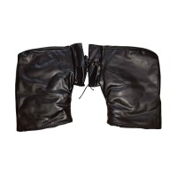 ΓΑΝΤΙΑ/ ΧΟΥΦΤΕΣ ΜΗΧΑΝΗΣ ΜΕ ΕΠΕΝΔΥΣΗ MZY-05310