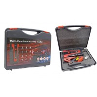 ΕΚΚΙΝΗΤΗΣ ΜΠΑΤΑΡΙΑΣ ΑΥΤΟΚΙΝΗΤΟΥ 12V HQ-011