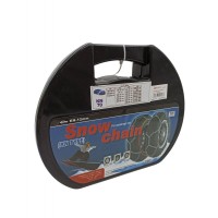 ΑΛΥΣΙΔΕΣ ΧΙΟΝΙΟΥ ΑΠΟ ΑΤΣΑΛΙ KN70 ΠΑΧΟΥΣ 12mm FHL0001A