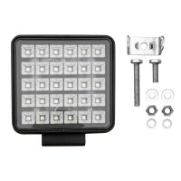 RCHANG LED ΠΡΟΒΟΛΕΑΣ ΑΥΤΟΚΙΝΗΤΟΥ 12-30V 48W W16729-0