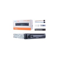 ΗΧΟΣΥΣΤΗΜΑ ΑΥΤΟΚΙΝΗΤΟΥ UNIVERSAL 1DIN CTC-3207