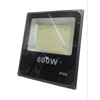 ΠΡΟΒΟΛΕΑΣ LED ΛΕΥΚΟ ΦΩΣ 600W 220V 33x28cm RZ-1205